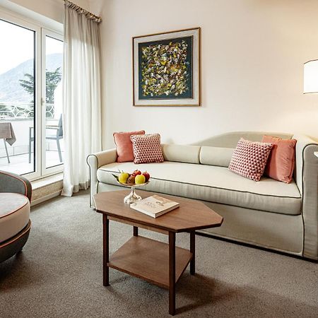 Classic Hotel Meranerhof Luaran gambar
