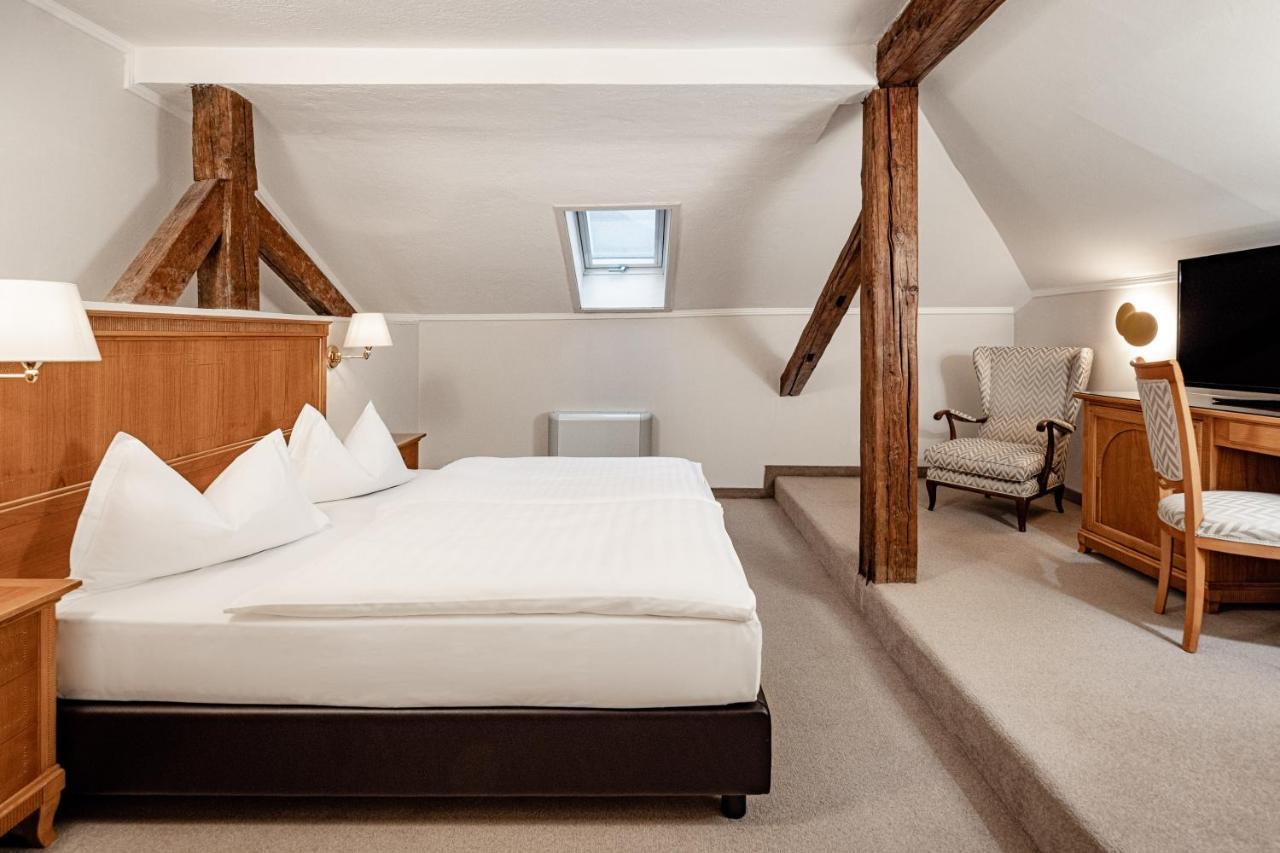 Classic Hotel Meranerhof Luaran gambar