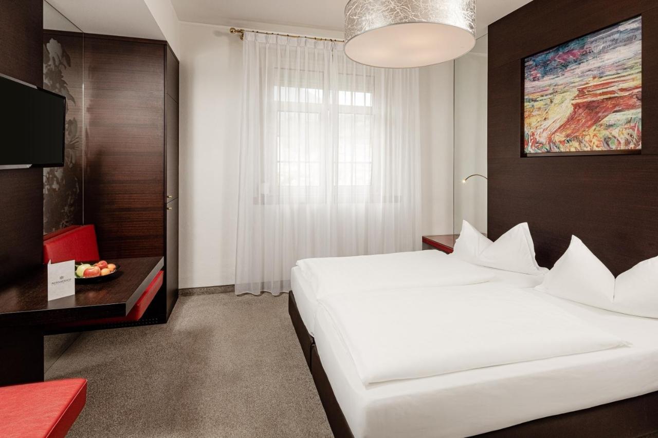 Classic Hotel Meranerhof Luaran gambar