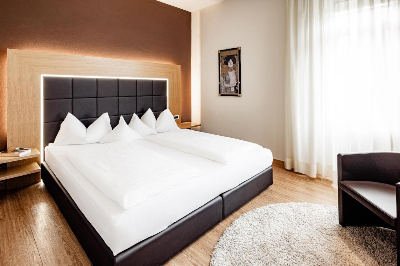 Classic Hotel Meranerhof Luaran gambar