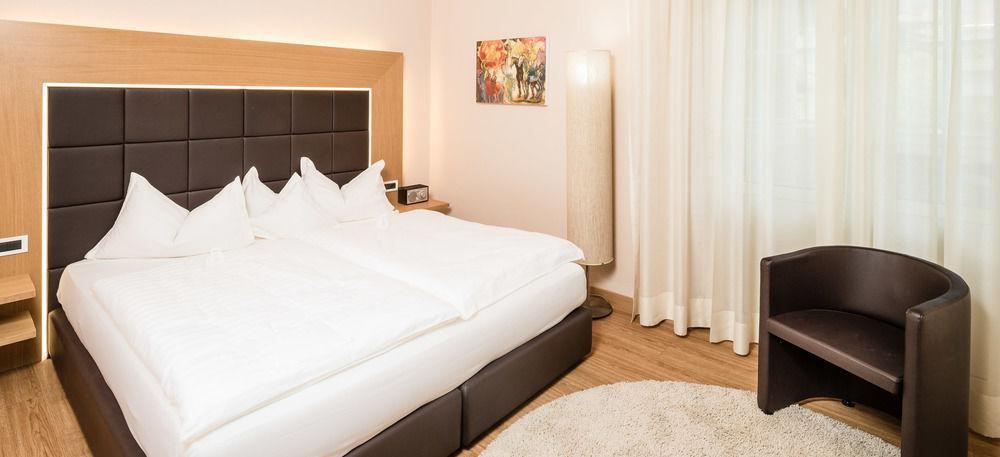 Classic Hotel Meranerhof Bilik gambar