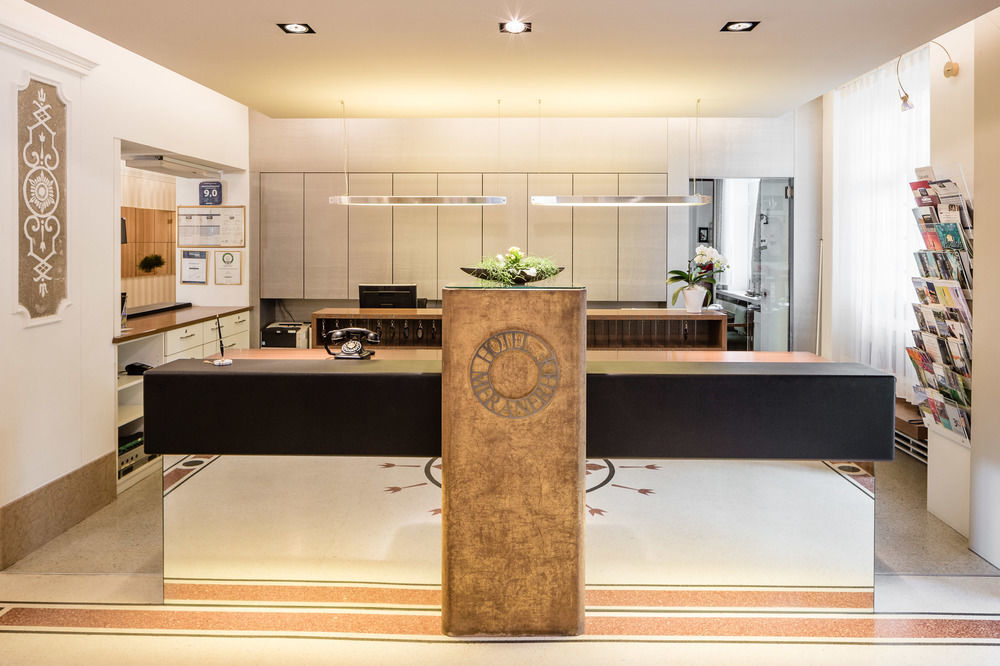 Classic Hotel Meranerhof Dalaman gambar